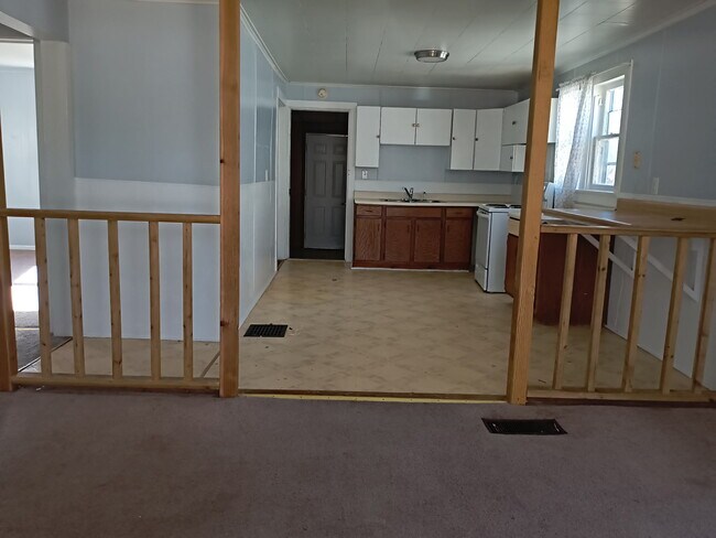 Foto del edificio - 415 E 35th St