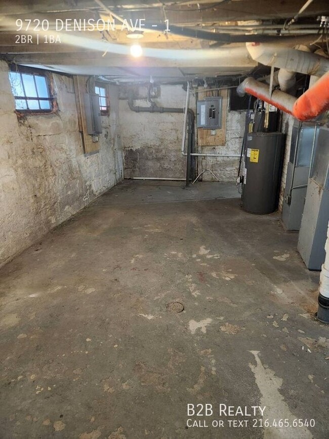 Foto del edificio - 9720 Denison Ave