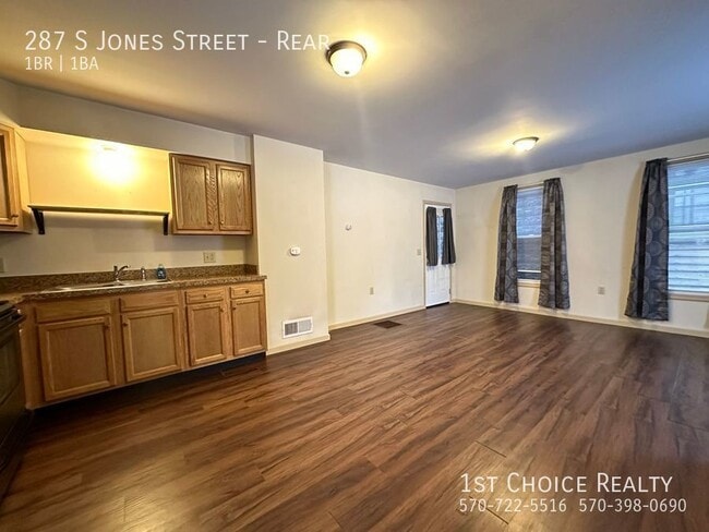 Building Photo - 2 story apartment with an open floor plan ...