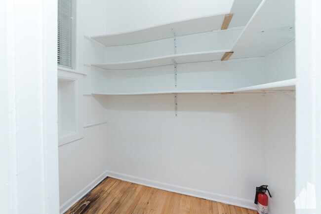 Building Photo - 3801 N Seeley Ave