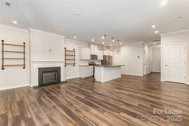 Foto del edificio - 17112 Carolina Hickory Dr