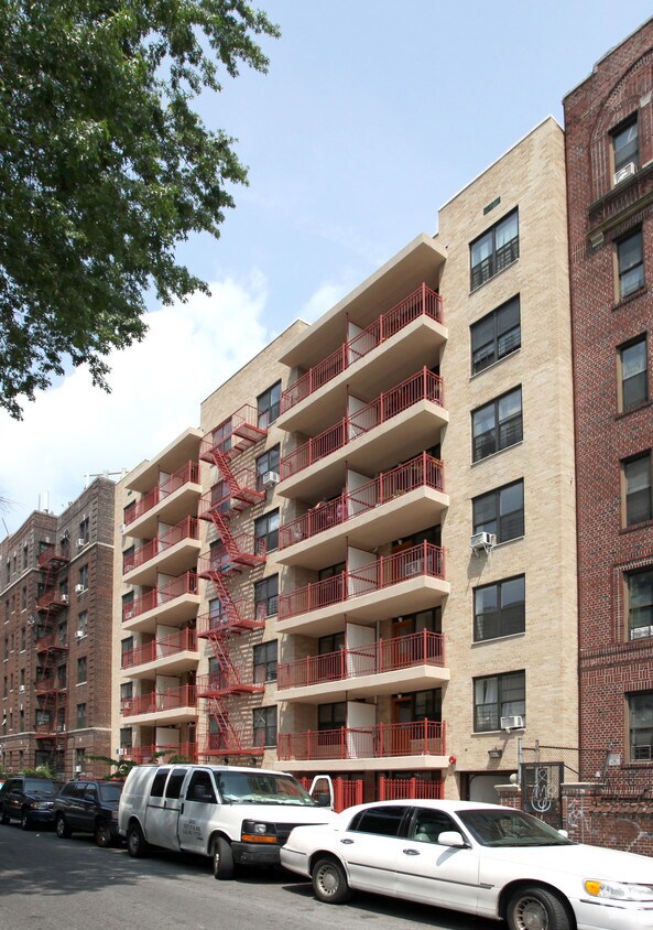 265 Hawthorne St, Brooklyn, NY 11225 Rentals in Brooklyn at 265