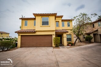 Building Photo - 1911 Sundown Canyon Dr