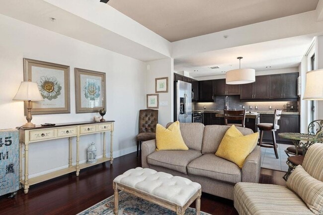 Foto del edificio - 1240 India St