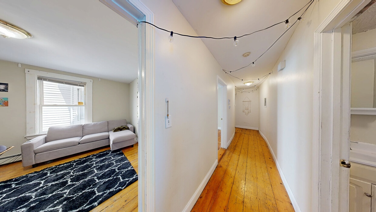 Photo - 64-66 Pleasant Street Apartments