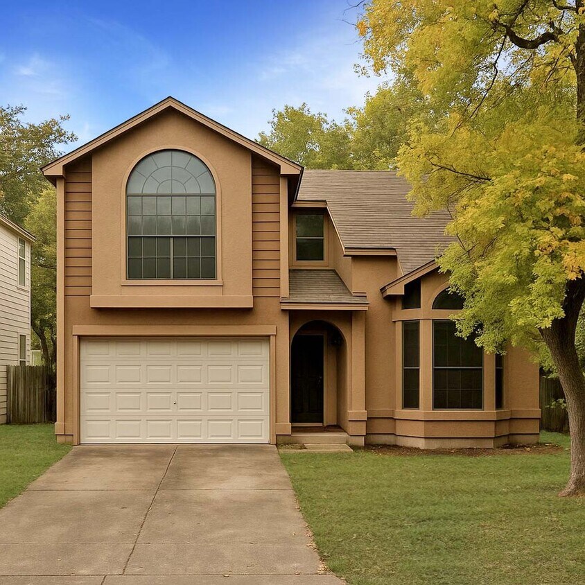 Foto principal - Charming 4-bedroom, 2.5-bath