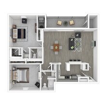 Building Photo - Landmark Apartments