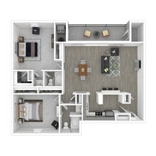 Building Photo - Landmark Apartments