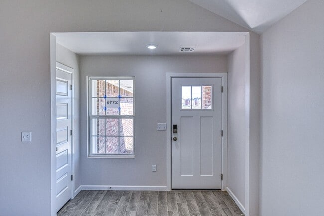 Building Photo - Brand New Construction!  Lawn care included!