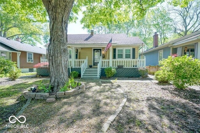 Building Photo - 5535 Winthrop Ave