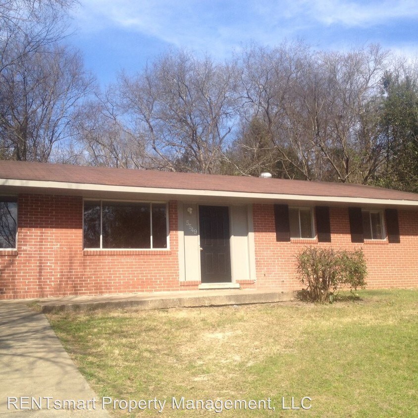 Primary Photo - 3 br, 1.5 bath House - 5549 Valleybrook Road