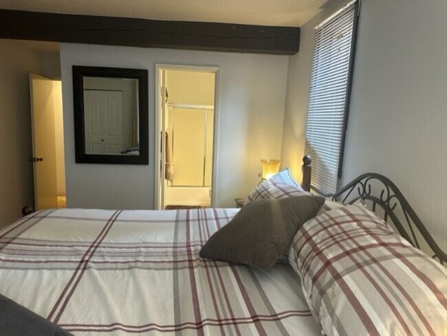 Foto del edificio - Stunning 2 Bed, 2 Bath Condo at Mammoth Sk...