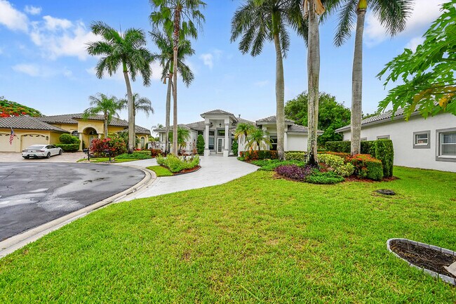 Foto del edificio - 6419 NW 99th Dr