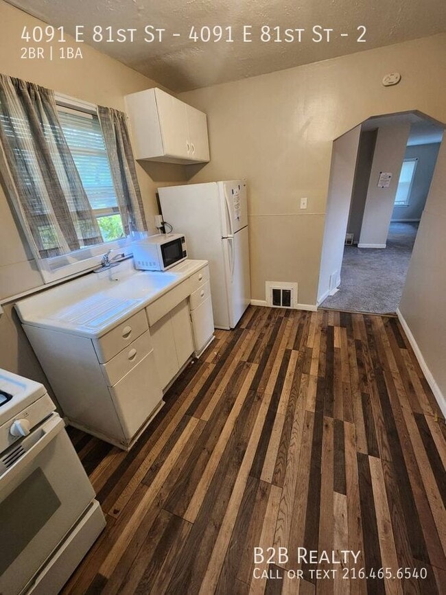 Building Photo - 4091 E 81st St