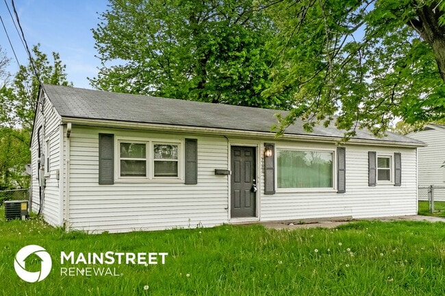 Building Photo - 7300 Betsy Ross Dr