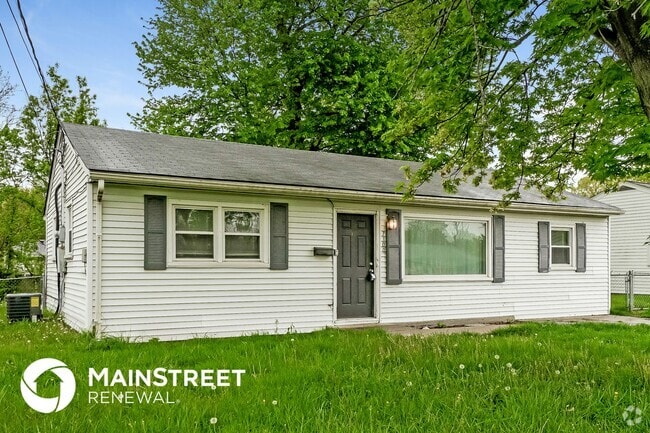 Building Photo - 7300 Betsy Ross Dr