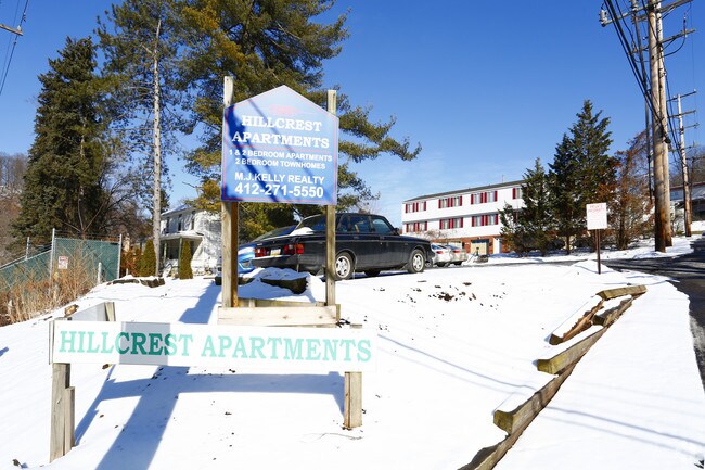 Hillcrest Apartments Pa Hillcrest Apartments Pa