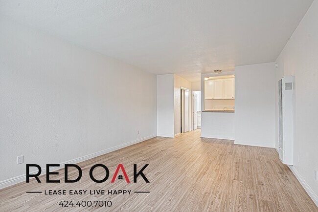 Foto del edificio - Beautiful Studio with an Included Gas Stov...