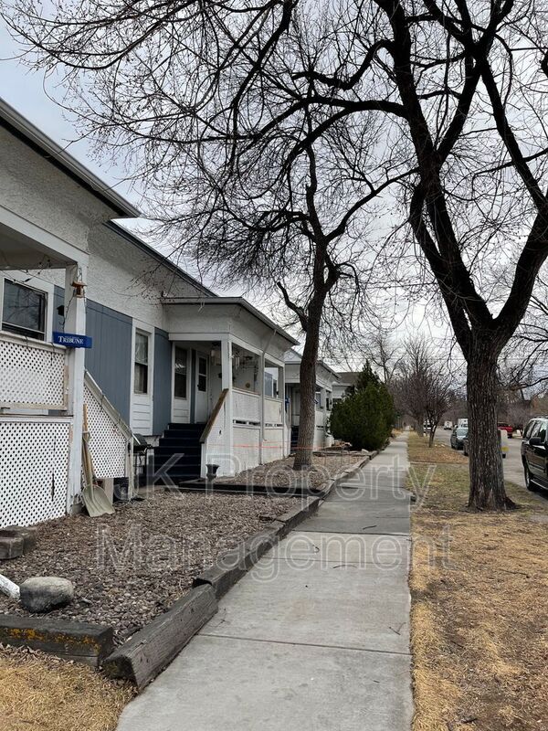 719 8th St N, Great Falls, MT 59401 House Rental in Great Falls, MT