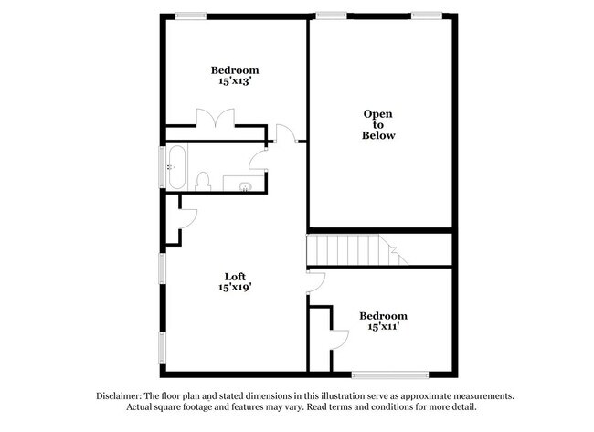 Foto del edificio - 15132 Oldcorn Ln