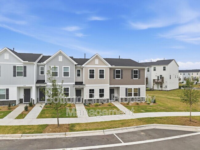 Foto del edificio - 2495 Tonoloway Dr
