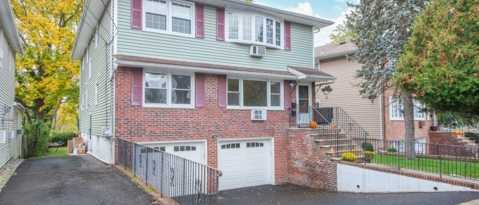 Building Photo - 98 Rector St