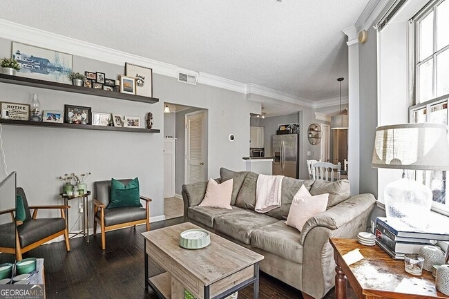 Building Photo - 800 Peachtree St NE