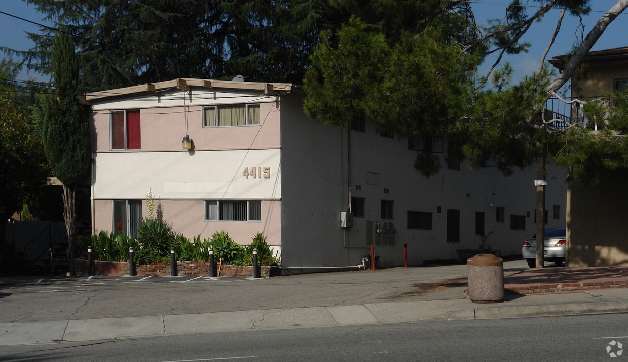 4415 Pennsylvania Ave, Glendale, CA 91214 4415 Pennsylvania Ave