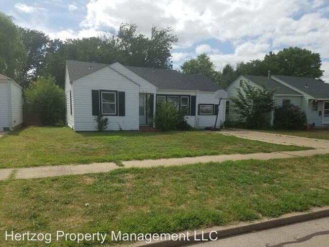 Building Photo - 2 br, 2 bath House - 1016 N Pine