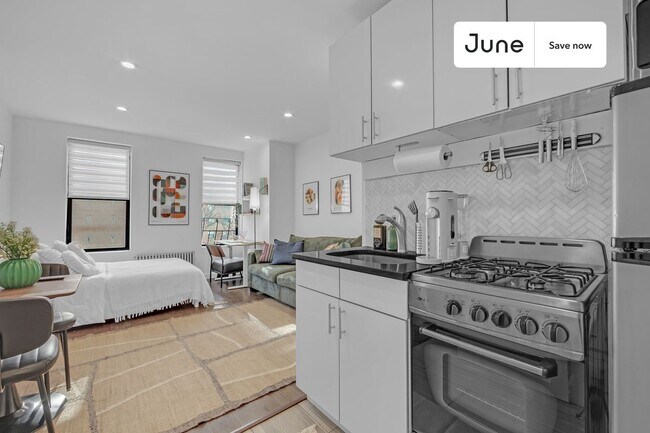 Foto del edificio - 534 E 14th St