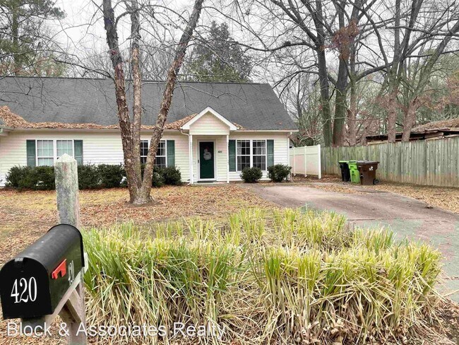 Building Photo - 2 br, 1 bath House - 420 Wall Street