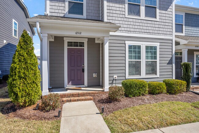 Building Photo - 6512 Perry Creek Rd