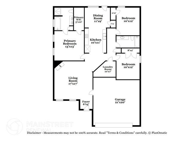 Foto del edificio - 1270 Easterwood Blvd