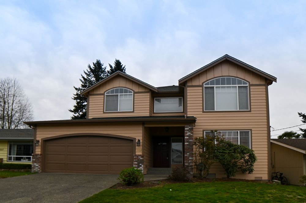 1005 N 29th St, Renton, WA 98056 - House Rental in Renton, WA
