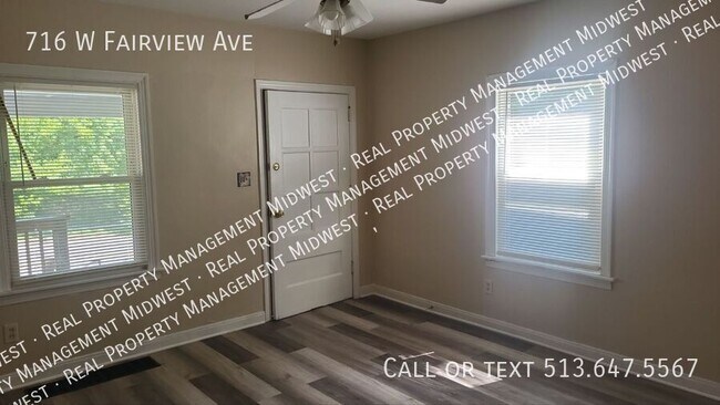 Foto del edificio - 716 W Fairview Ave