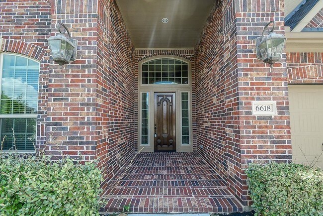 Foto del edificio - 6618 Turlock Springs Ct