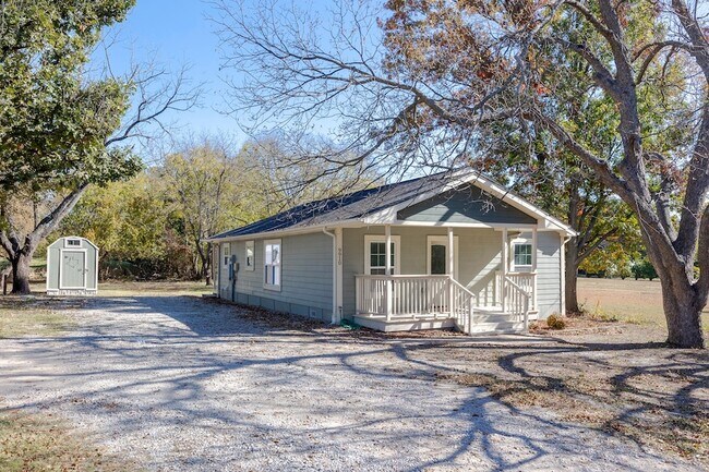 Foto del edificio - 9910 Dalrock Rd