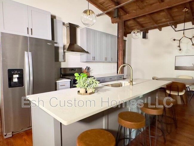 Foto del edificio - 437 W Grant St