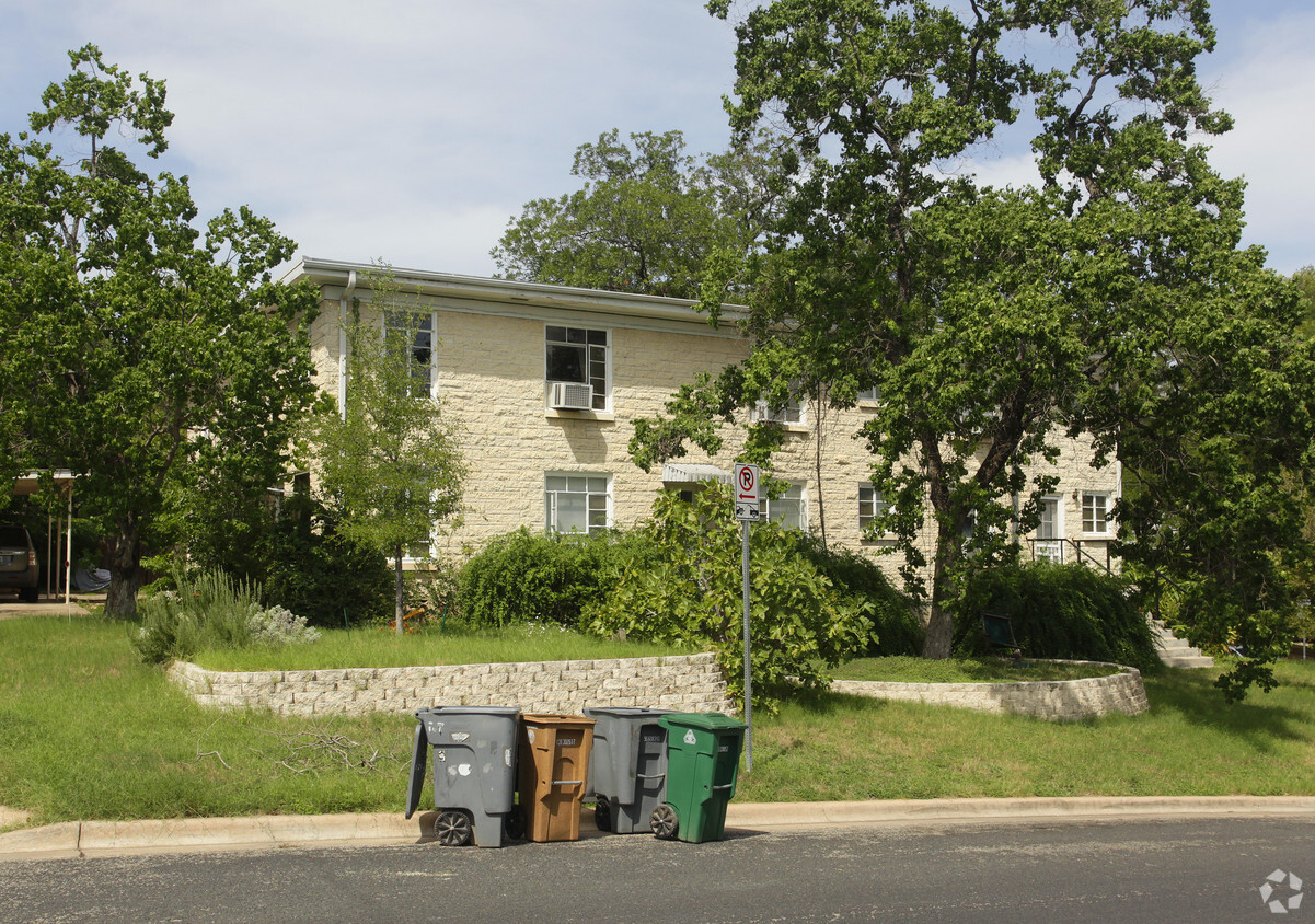 Building Photo - 3300 Tom Green St