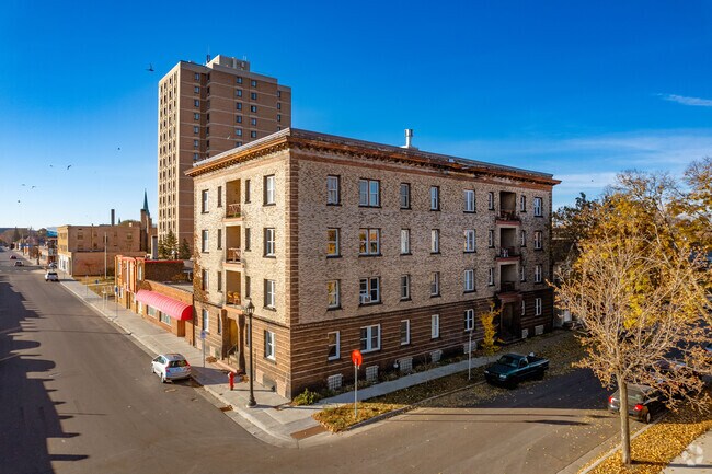 Building Photo - 341-343 E 19th St