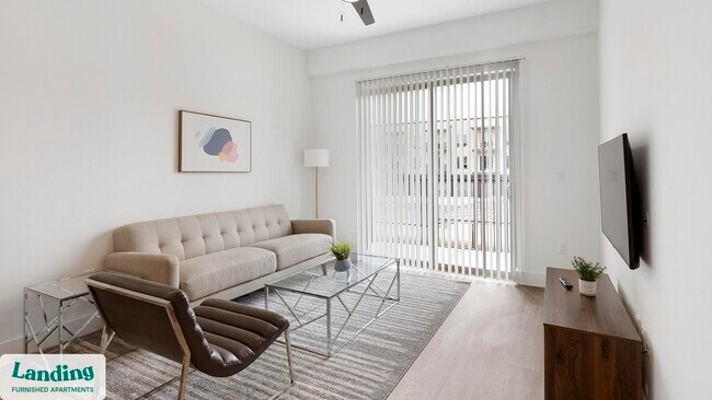 Foto del edificio - 650 E Sycamore St