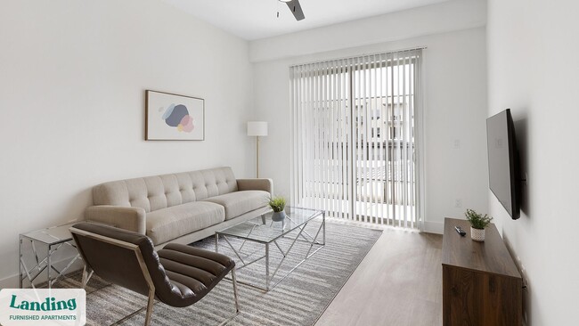 Foto del edificio - 650 E Sycamore St