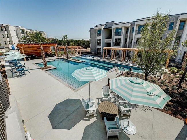 Building Photo - The Saint Mary