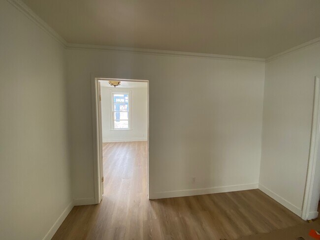 Living Room - 720 Main St