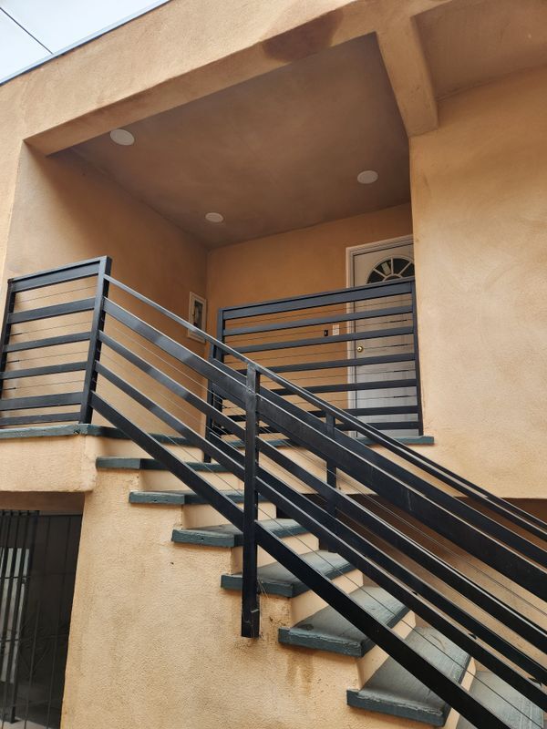 Foto del edificio - 4308 Leimert Blvd