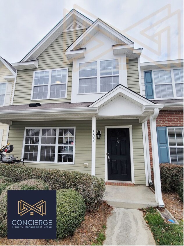 Foto principal - Townhouse close to Greensboro Airport