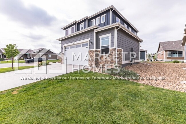 Building Photo - 8122 River Run Dr