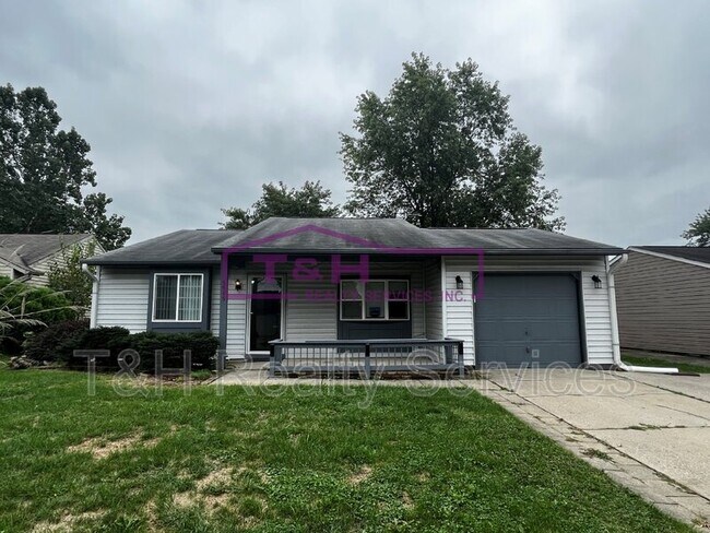 Building Photo - 5945 Parterra Dr