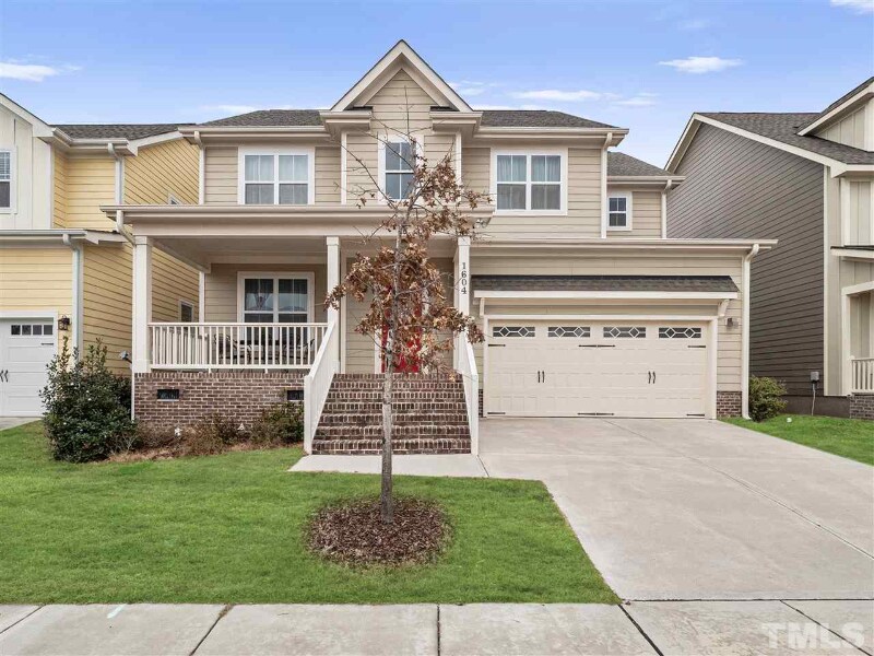 Foto principal - 1604 Drift Falls Ln
