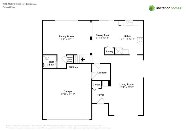 Building Photo - 2243 Mallard Creek Cir